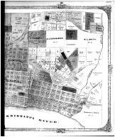 Alton - Right, Madison County 1873 Microfilm